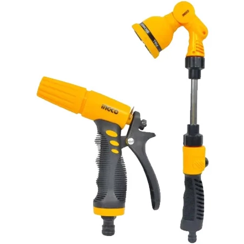 Набор для полива из 2 предметов INGCO HWSK0201