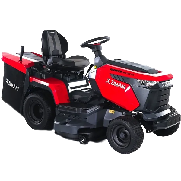 Трактор садовый ZimAni TC107HVD  в Екатеринбурге