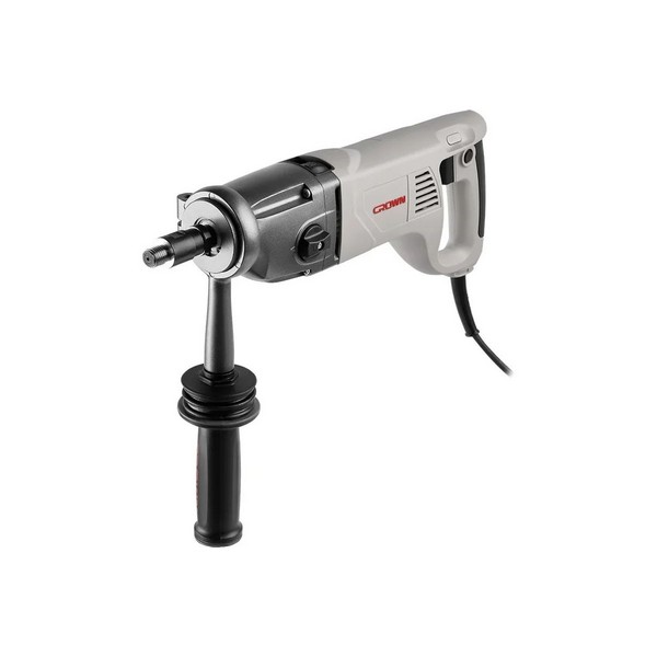 Дрель алмазного сверления с микроударом 1400Вт CROWN CT32072DH BMC + 72/65PUN1816 в Москве