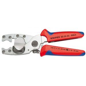 Труборез "KNIPEX" для пластиковых труб  KN-902520