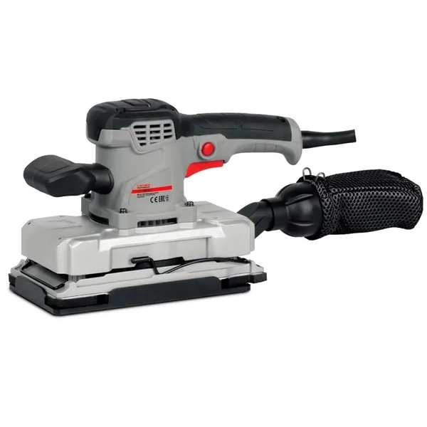 Вибрационная шлифмашина  CROWN CT13682V в Екатеринбурге