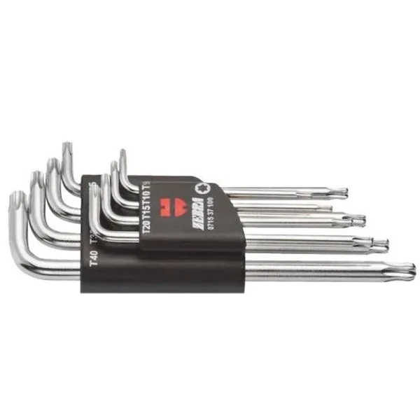 Набор ключей WURTH ZEBRA TX9-40 8пр.  0071537 100 в Москве 