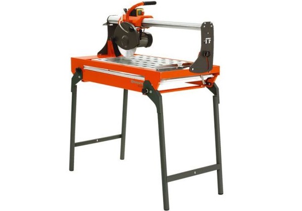 Станок отрезной камнерезный HUSQVARNA TS73 9651538-02