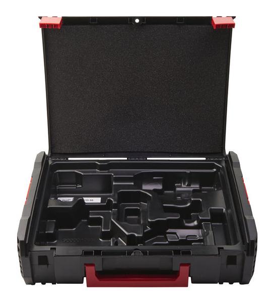 Вставка для кейса Milwaukee HD Box №8