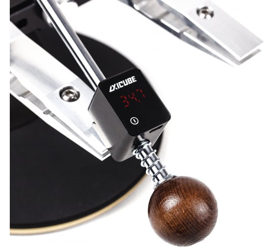 Дрежатель абразива TSPROF с встроенным угломером Axicube-I TS-PT2100300 в Екатеринбурге