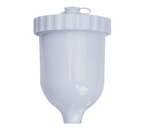 Бачок для краскопульта Fubag MASTER/EXPERT G600 верхний пластиковый 130133