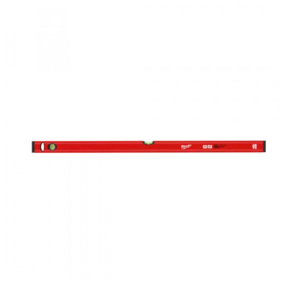 Уровень Milwaukee Slim 100 Магнитный 4932464856