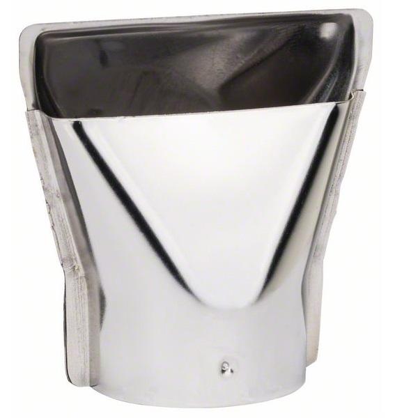 Сопло стеклозащитное для терм.фена "Bosch" 50мм. 1609201796 в Москве