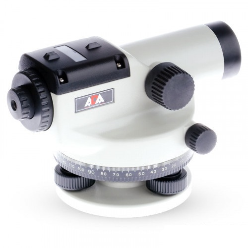 Нивелир оптический ADA  Basis+рейка+штатив  А00117_К в Москве