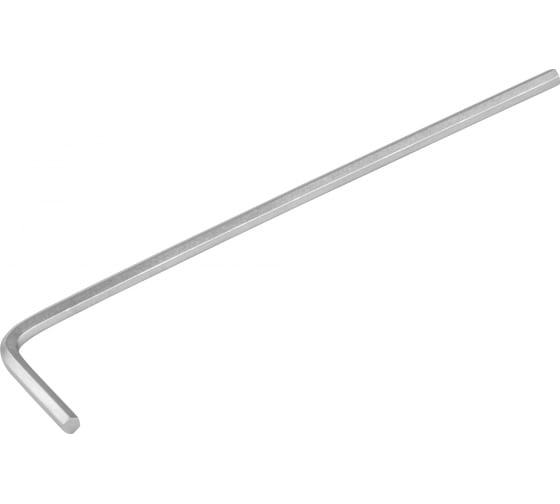 Шестигранник THORVIK 3мм.  053038