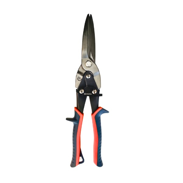 Ножницы по металлу Okinawa прямой рез, 290 мм 0230-4