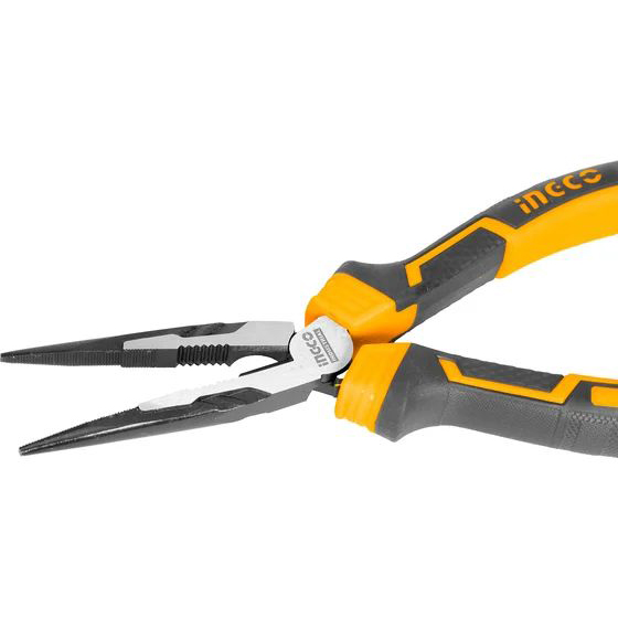 Набор плоскогубцев INGCO HKHLPS2831DS 3 шт. INDUSTRIAL в Екатеринбурге 