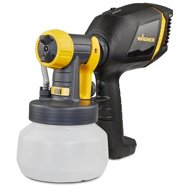 Краскопульт электрический WAGNER W150 2359328