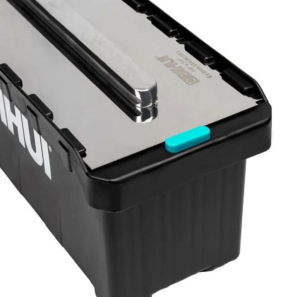 Набор гребенок с быстросъемной рукояткой BIHUI 8 предметов  PTSJA8 в Москве 