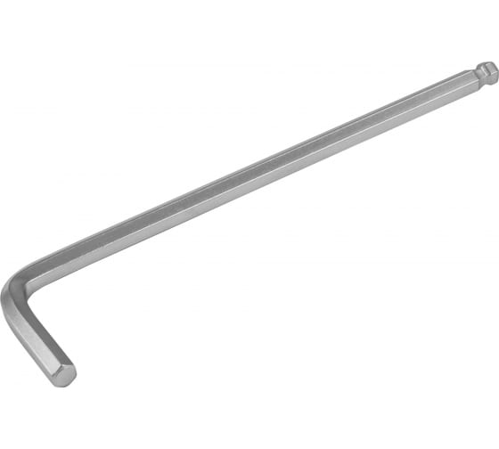 Шестигранник с шаром THORVIK 5мм. 053082