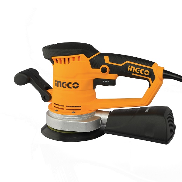 Эксцентриковая шлифовальная машина INGCO RS4508 в Екатеринбурге