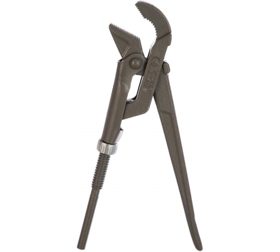 Ключ газовый НИЗ №0 5-28мм. 2731-0 в Москве 