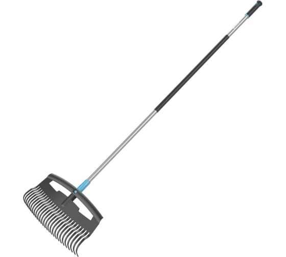 Грабли для листьев большие Cellfast 525 ERGO 40-111