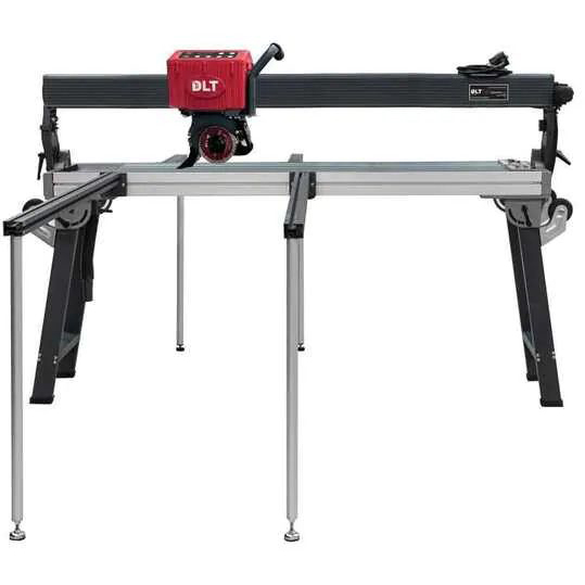 Плиткорез электрический DLT OptiTronic Auto-1200, версия MAX, 2829 в Москве