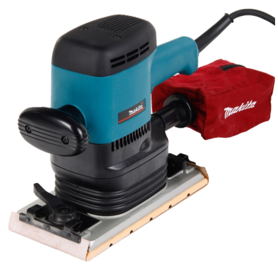 Вибрационная шлифмашина Makita 9046 в Екатеринбурге