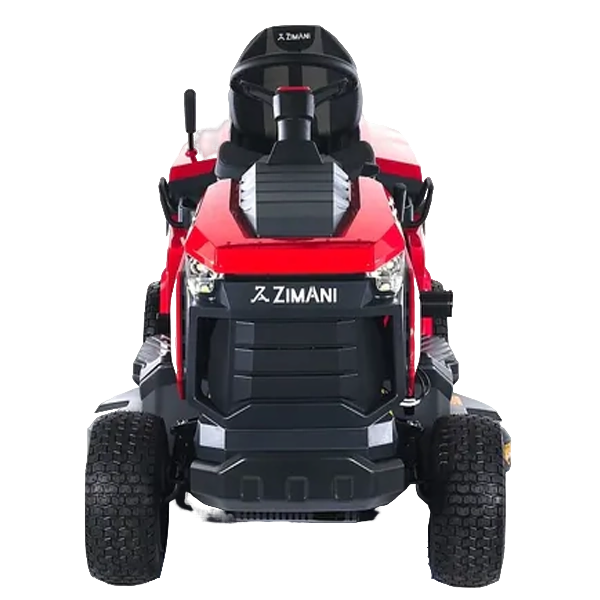 Трактор садовый ZimAni TC107HVD  в Екатеринбурге