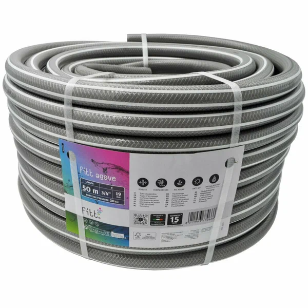 Шланг садовый AL-KO FITT Agave, 3/4", 50м, 30бар  214993 в Москве