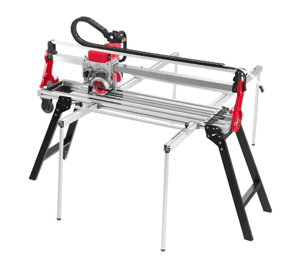 Плиткорез электрический DLT OptiTronic Auto 1200 PRO  1838 в Москве