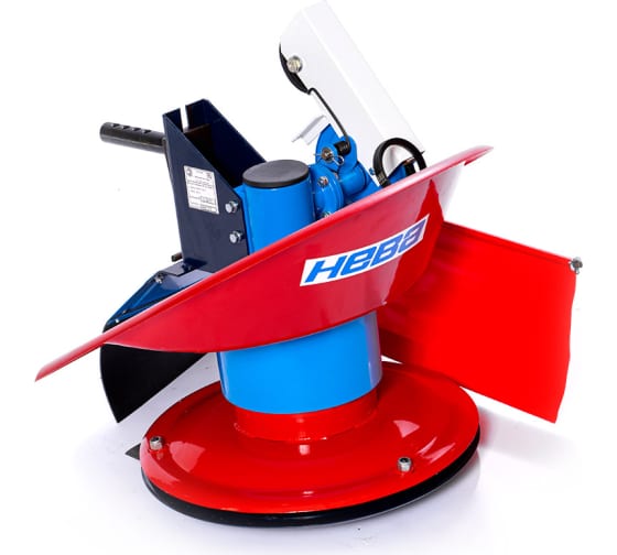 Косилка роторная Нева КР-0,5 005.16.0100-02 в Москве