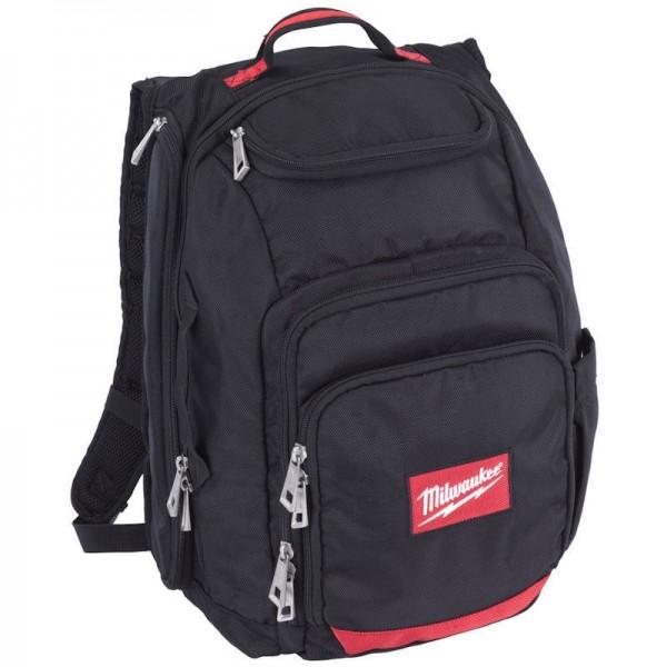 Рюкзак MILWAUKEE TRADESMAN BACKPACK 4932464252