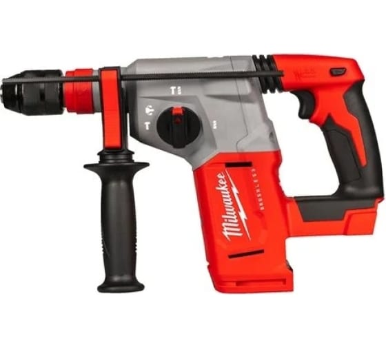 Аккумуляторный перфоратор Milwaukee M18BLHX-0X FUEL 4933478891