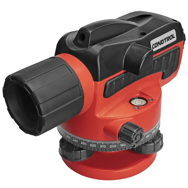 Нивелир Condtrol 32X+рейка 5м+штатив S6-2  2-3-154 в Москве