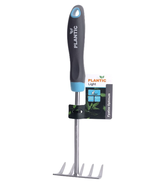Грабли Plantic Light Optimum 26262-01 в Москве 
