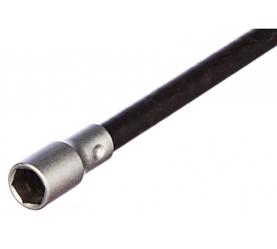 Отвертка-торцевой ключ с гибким стержнем Felo Ergonic 10,0X170 42910040 в Москве 