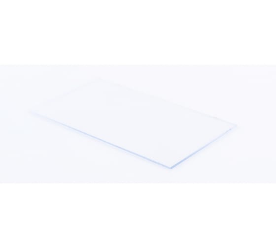 Стекло для маски сварщика FUBAG Ultima  (внутреннее 103.8х54.8 мм)   992541