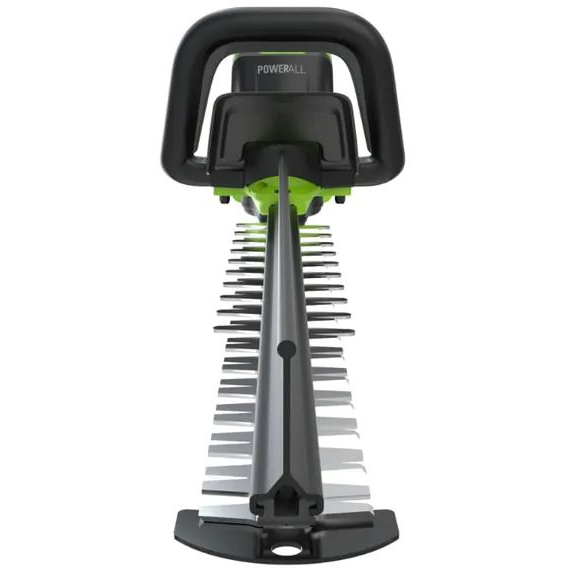 Кусторез аккумуляторный Greenworks GD24HT611 2208507 в Москве