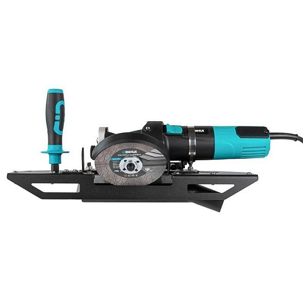 Плиткорез электрический заусовщик BIHUI  LFMBF в Москве