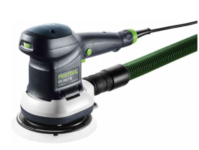 Эксцентриковая шлифмашина FESTOOL ЕТS 150/3 EQ-Plus 575022