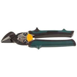 Ножницы Kraftool UNI-KRAFT 180мм. по тв.мет. с двойной рычажн.силой правые 2326-R