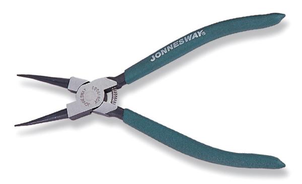 Съемник стопорн.колец внутр. Jonnesway прямой "7" AG010002 047012