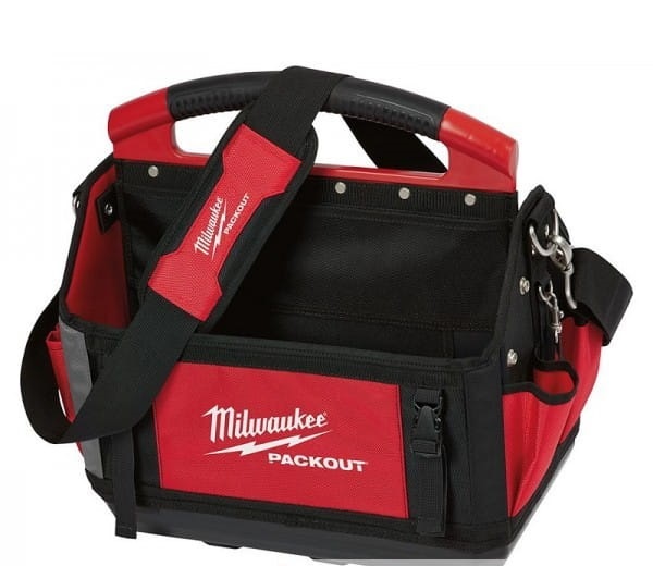 PROMO21 PACKOUT Сумка открытая 40 см (4932464085) + компактный органайзер (4932464083) 4932478841