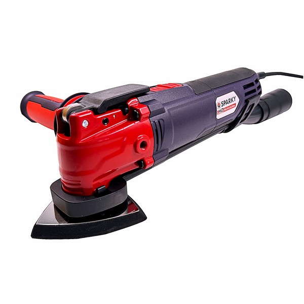 Резак универсальный SPARKY MT 500CE HD в Москве