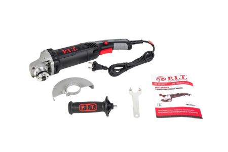 УШМ P.I.T PWS125-C7  в Екатеринбурге
