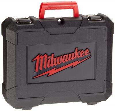 Аккумуляторная циркулярная пила Milwaukee HD28 CS-502C 4933448538