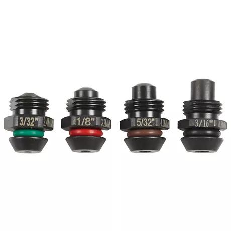 Акк. заклепочник MILWAUKEE M12 BPRT-201X 4933464405