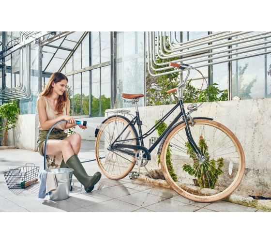 Садовый шланг Cellfast MULTIFLEX ATSV ™ 1/2" 50 м* 13-201 в Москве