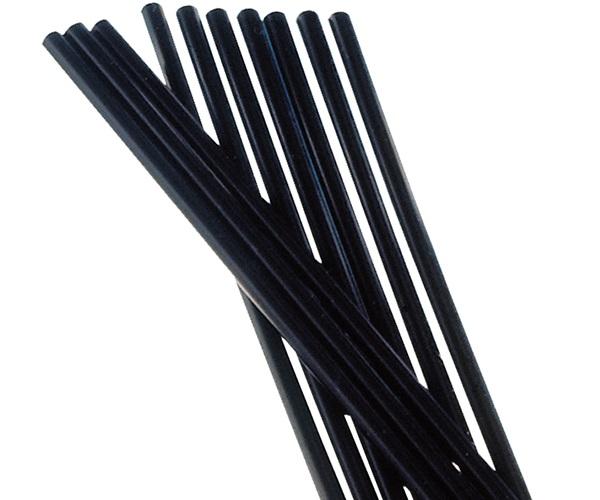 Прутки сварочные "Steinel" АБС температура плавления 350'C  074210 в Москве