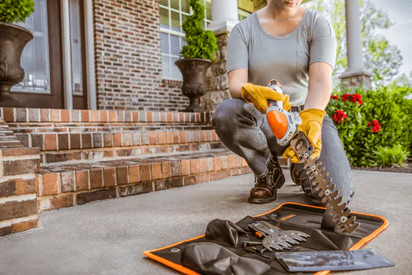 Аккумуляторные мотоножницы Stihl  HSA 26 SET HA03-011-3516 в Екатеринбурге