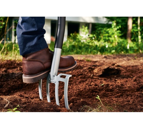 Вилы для копания Cellfast ERGO 40-020 в Москве 