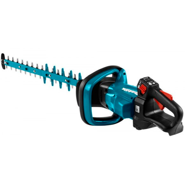 Аккумуляторные ножницы для живой изгороди Makita DUH502Z в Москве