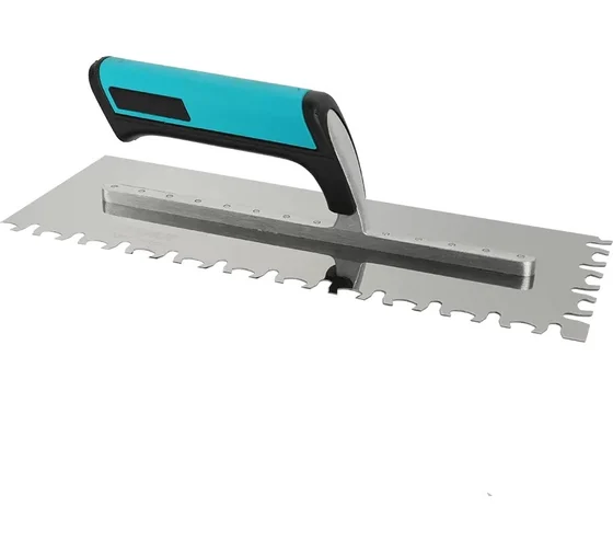 Гребенка из нержавеющей стали BIHUI 320х120мм. зуб тигровый коготь  PTSLTG в Москве 